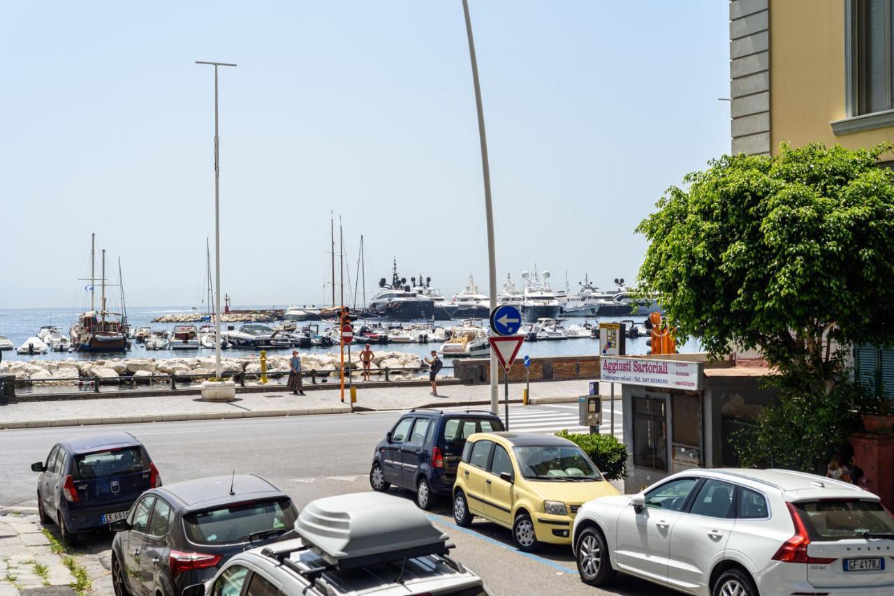 Blumare * Napoli