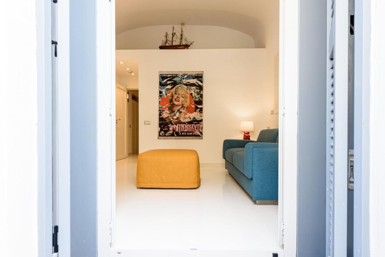 Appartamento Blumare Napoli