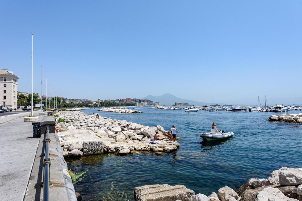 Appartamento Blumare