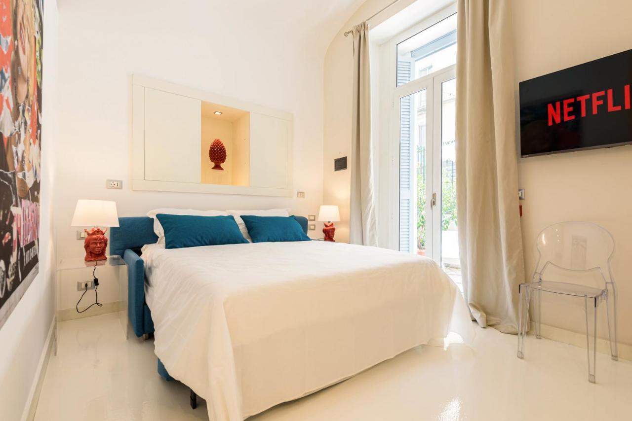 Blumare Appartement Naples