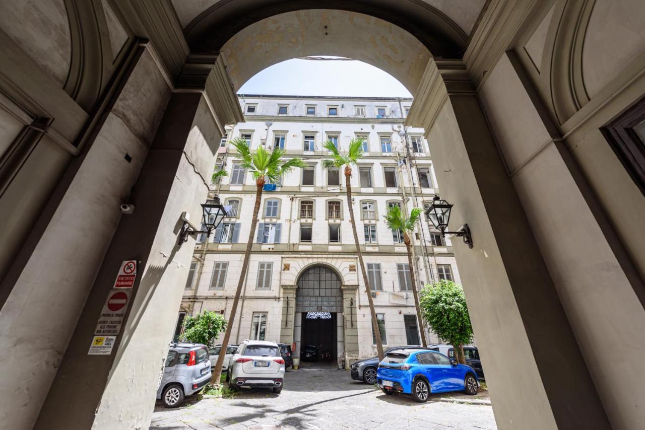 Appartement Blumare *